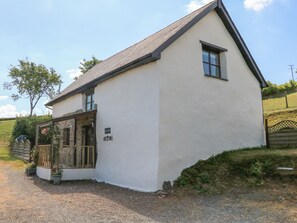 Außenbereich