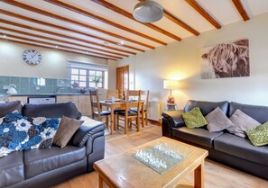 Lounge Area
