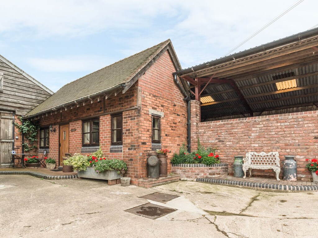 Picture of villa