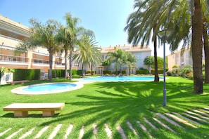 Jardin