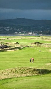 The Beach House Apartment, BUNCRANA, COUNTY DONEGAL