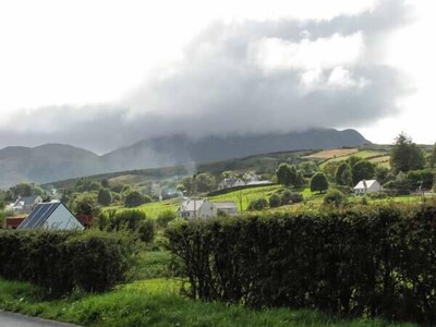 The Beach House Apartment, BUNCRANA, COUNTY DONEGAL