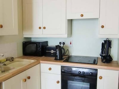 The Beach House Apartment, BUNCRANA, COUNTY DONEGAL