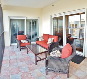 Terrass/Patio