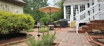 Miller-Dunham House Bed & Breakfast