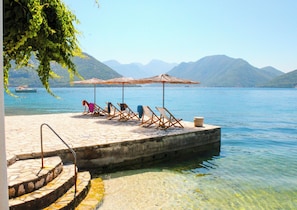 Spiaggia
