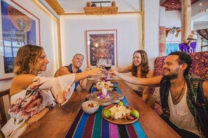 Restaurante familiar