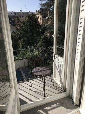 View from room
