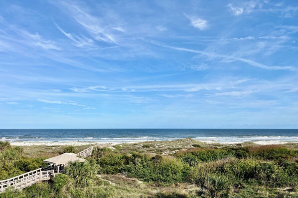 Plage