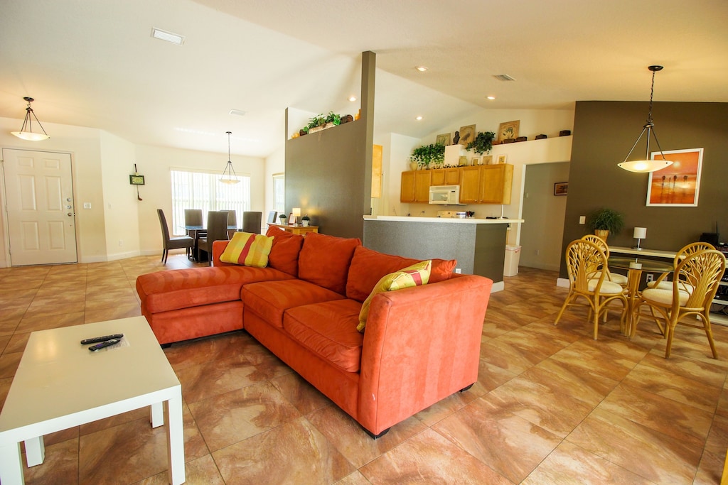 Picture of villa