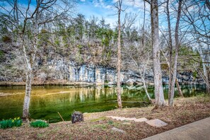 River View at Getaway on Little River
