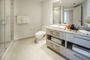 Modern Bathroom