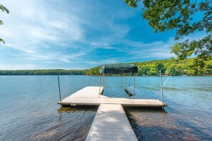 Lake