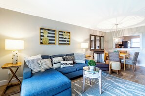 Living Room - Living Room