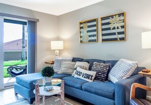 Living Room - Living Room