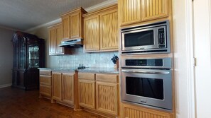Cucina privata