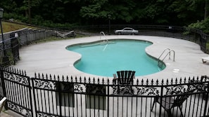 Community Seasonal Pool