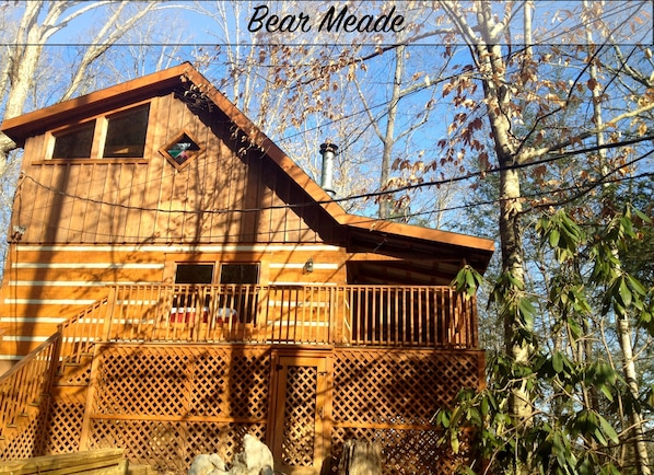 Bear Meade Cabin