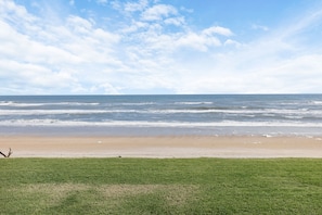 New Smyrna Beach