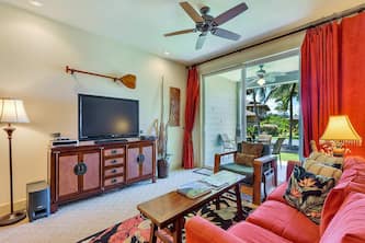 Surf Chic 2 Bedroom – Halii Kai at Waikoloa 17C