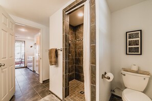 Custom Shower