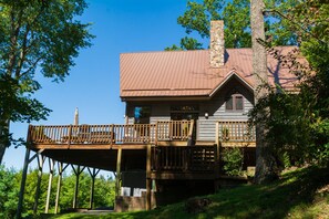 Jubilee at Leatherwood Mountains