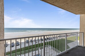 Balcony Views