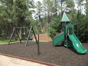 KRL PLAYGROUND