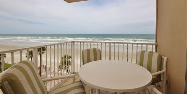 Welcome to Sea Coast Condominium 518!