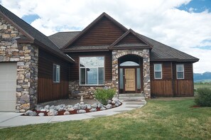 Teton Harmony