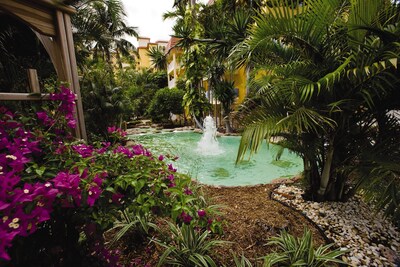 Pompano Beach Resort