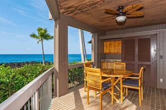 High Upgrades and Views W/TV and Washer/Dryer-Kanaloa
