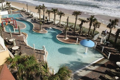 Ormond Beach Resort