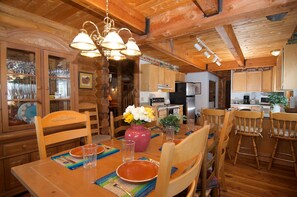Grand View Retreat