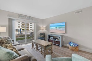 Beautiful living room