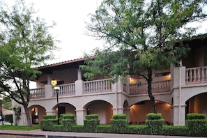 Los Abrigados Resort & Spa Exterior 2