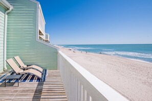 Ocean Views Everywhere You Turn!