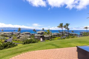 Aerial beauty, endless blue?this is where island dreams and ocean horizons come to life KBV-14G4