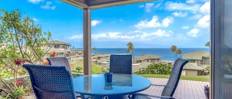 Welcome to Kapalua Bay Villa 14G4, your dream luxury villa awaits!