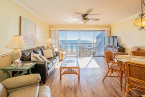 Oceanfront View from your kitchen sink