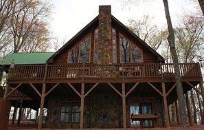 Sunset Ridge at Leatherwood Mountains