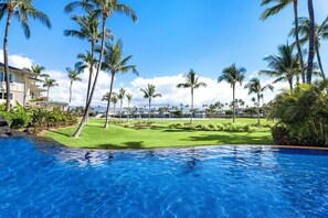 Fairway Villas Infinity Pool