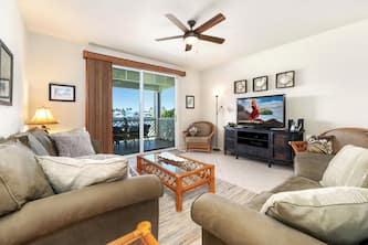 Fairway Villas Waikoloa O21 - Tropical Villa, Close to Beach and Shops!!