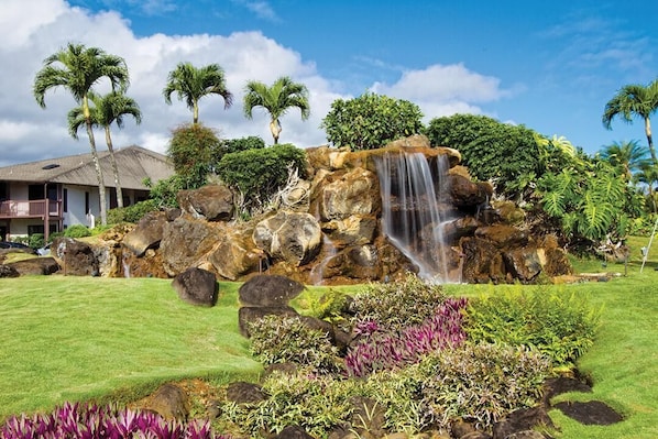 Wyndham Ka Eo Kai Exterior