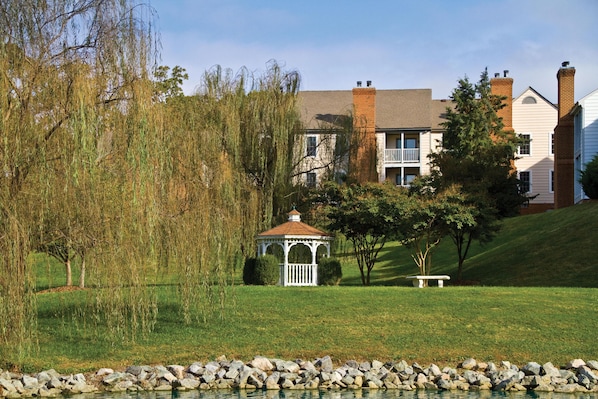 Wyndham Patriots' Place_1