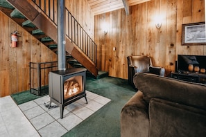 Indoors,Fireplace,Hardwood,Stained Wood,Hearth