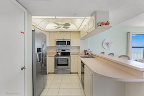 Cucina privata
