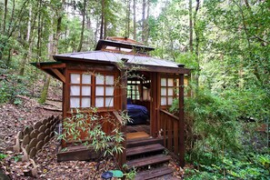 Tea House!