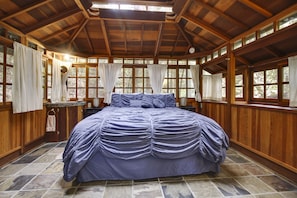 Privacy in the Tea House