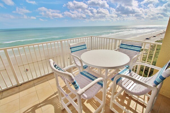 Welcome to Malibu 704!